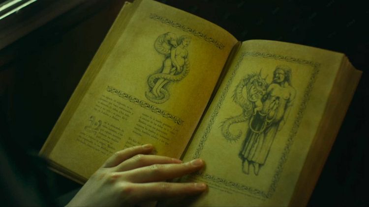 Produktbild: La Exorcista