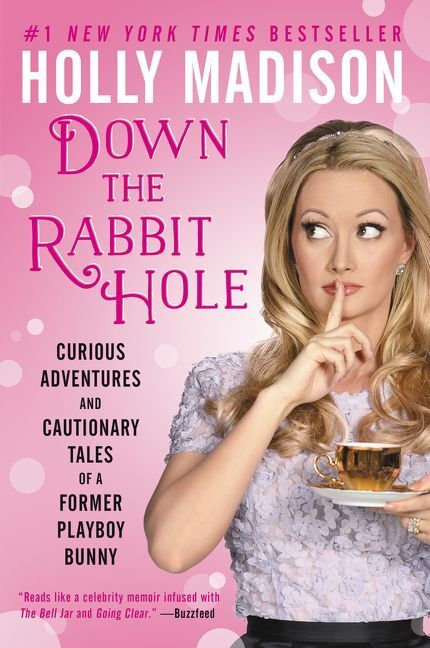 Produktbild: Down the Rabbit Hole