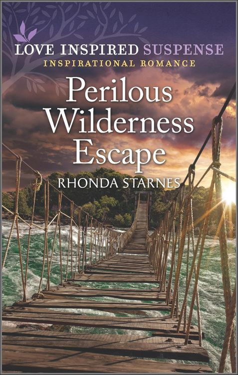 Produktbild: Perilous Wilderness Escape