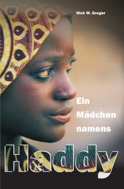 Produktbild: Ein M&auml;dchen namens Haddy