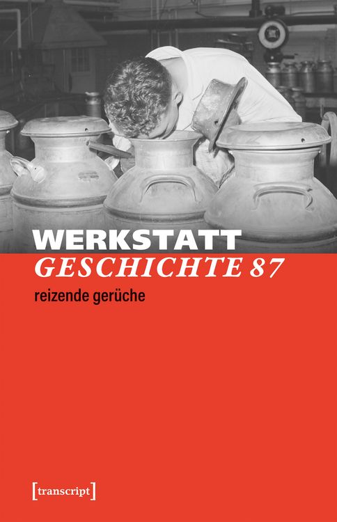 Produktbild: WerkstattGeschichte