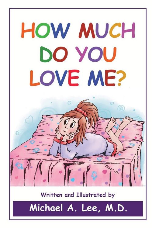 Produktbild: How Much Do You Love Me?