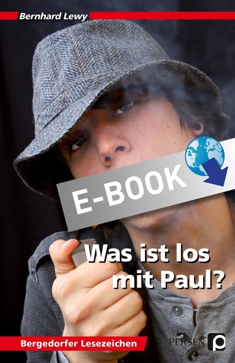 Bild vom Artikel Was ist los mit Paul? vom Autor Bernhard Lewy