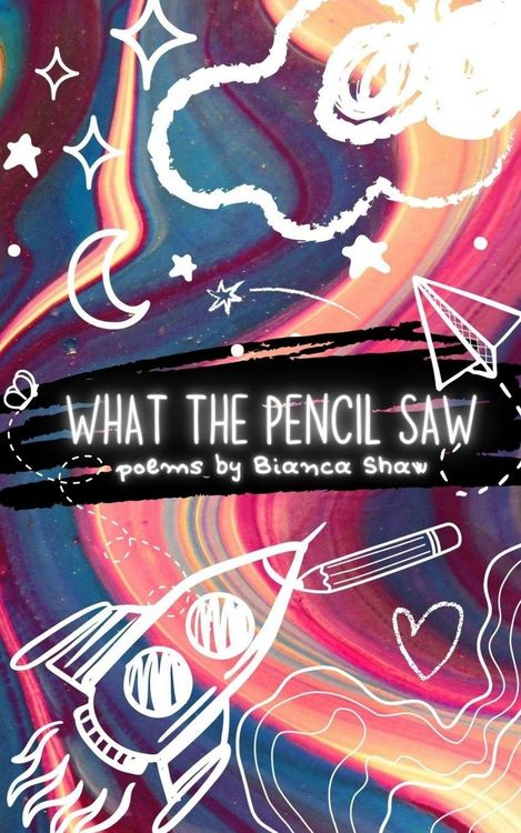 Produktbild: What the Pencil Saw