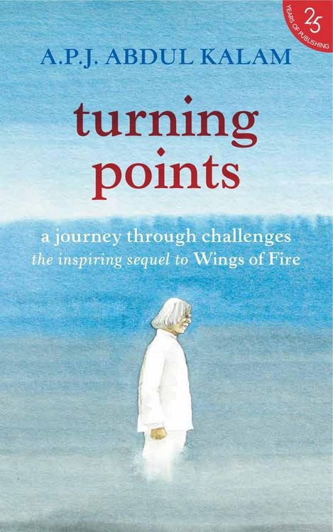 Produktbild: Turning Points