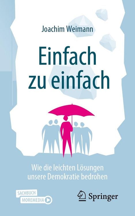Produktbild: Einfach zu einfach