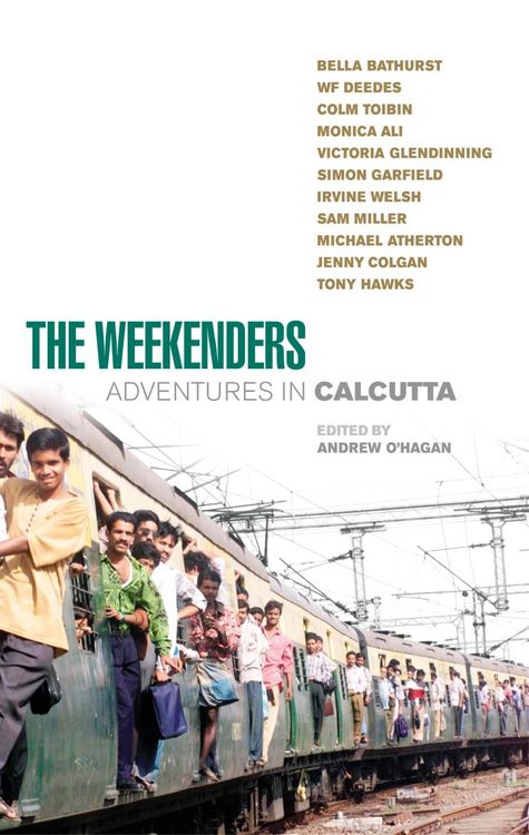 Produktbild: The Weekenders