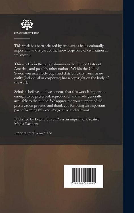 Produktbild: Manuel Du Libraire Et De L'amateur De Livres