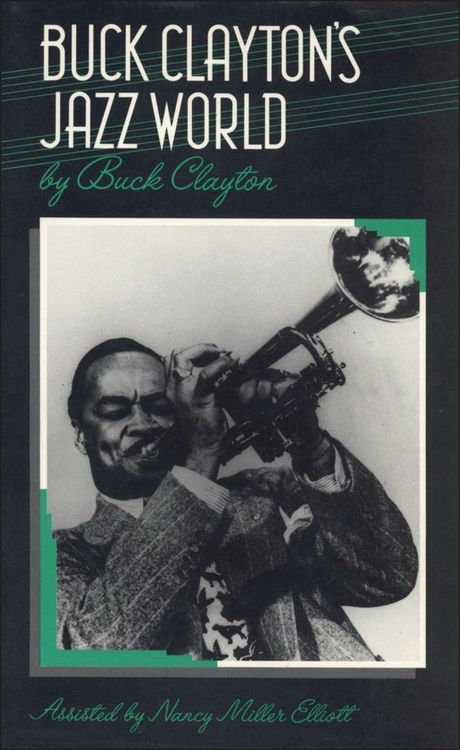 Produktbild: Buck Clayton's Jazz World