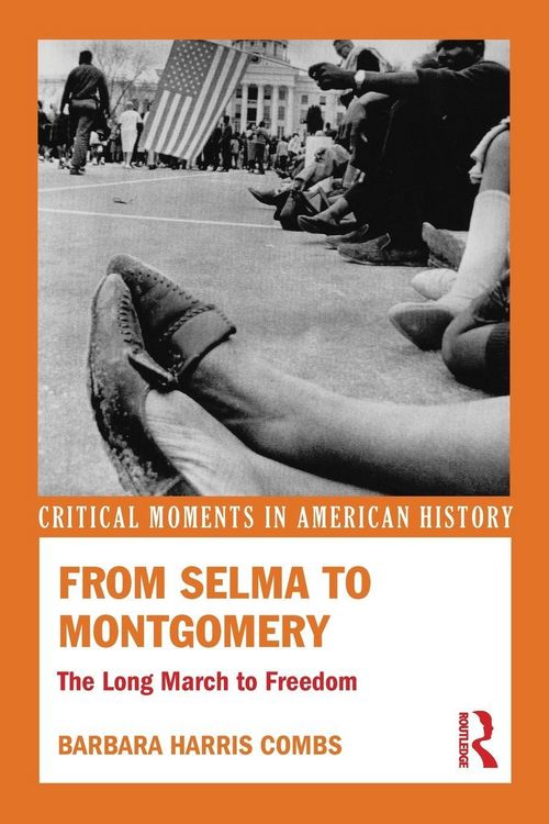 Produktbild: From Selma to Montgomery