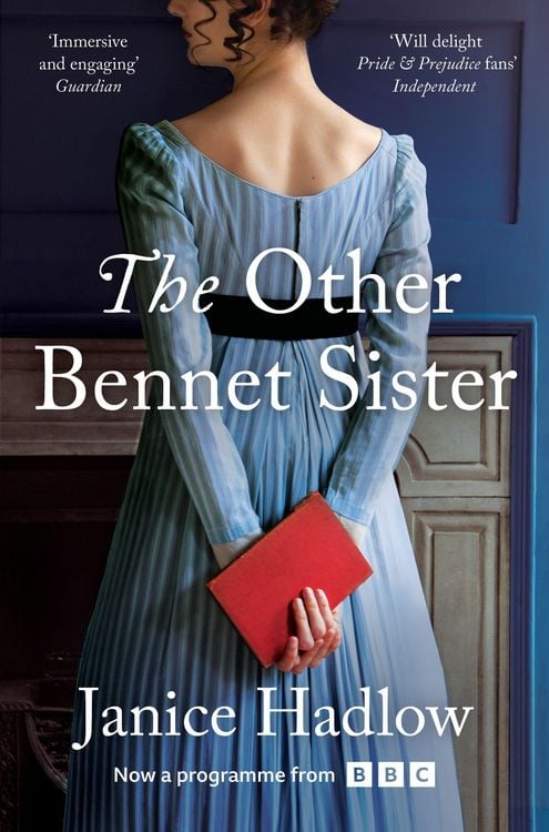 Produktbild: The Other Bennet Sister