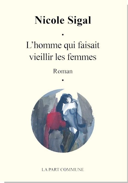 Produktbild: Homme qui faisait vieillir femme