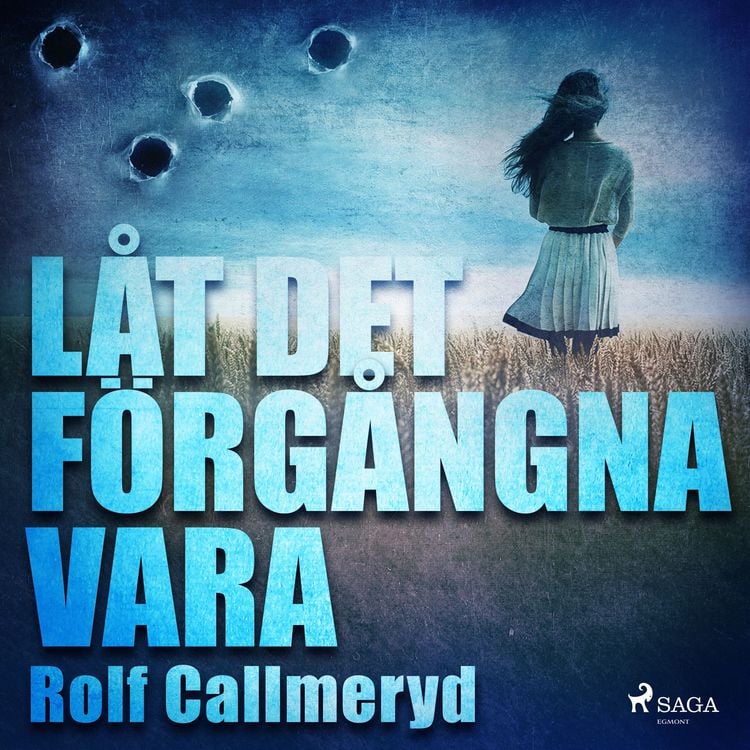 Produktbild: L&aring;t det f&ouml;rg&aring;ngna vara