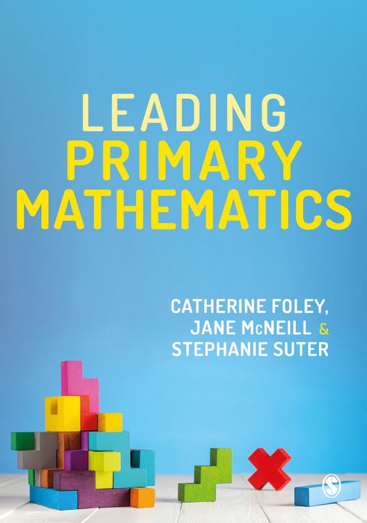 Produktbild: Leading Primary Mathematics