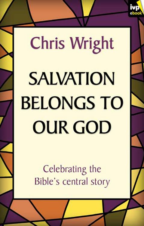 Produktbild: Salvation Belongs to Our God