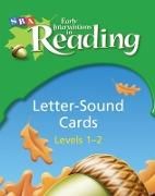 Produktbild: Early Interventions in Reading Level 1-2, Letter Sound Cards