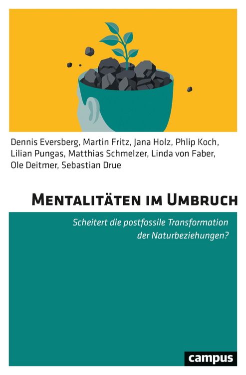 Produktbild: Mentalit&auml;ten im Fluss?