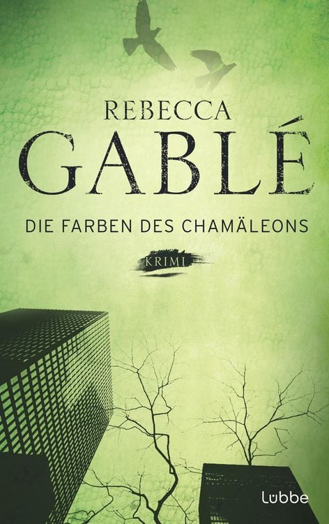 Produktbild: Die Farben des Chamäleons