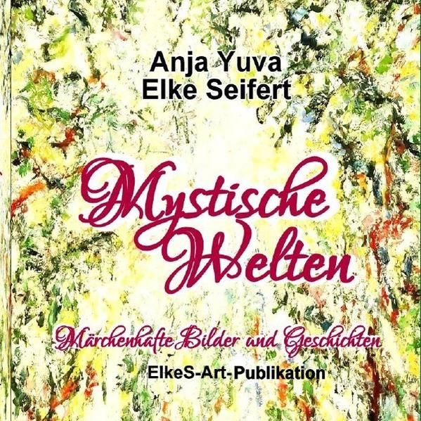 Produktbild: Mystische Welten