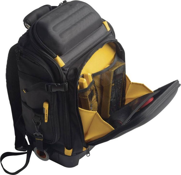 Produktbild: Fluke 4983088 FLUKEPACK30 Messger&auml;tetasche