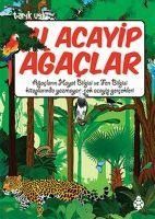Produktbild: Su Acayip Agaclar