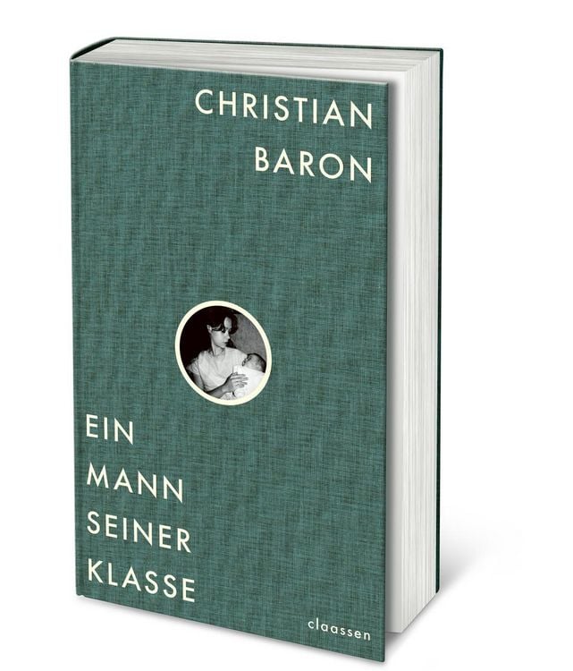 Produktbild: Ein Mann seiner Klasse