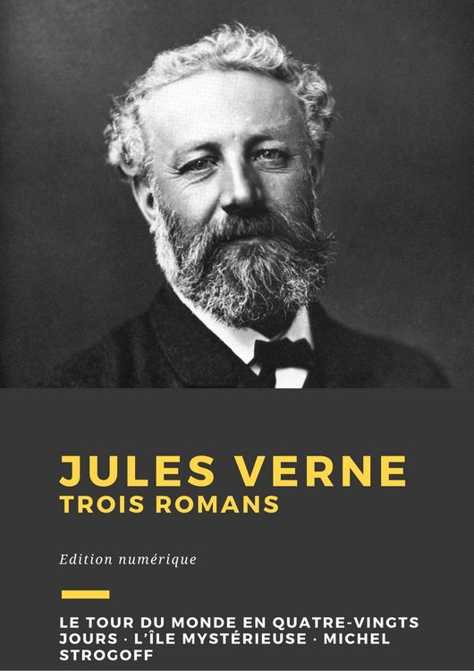 Produktbild: Jules Verne