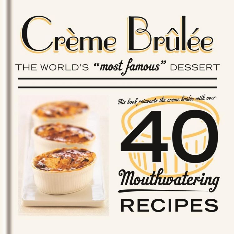 Produktbild: Cr&egrave;me Br&ucirc;l&eacute;e