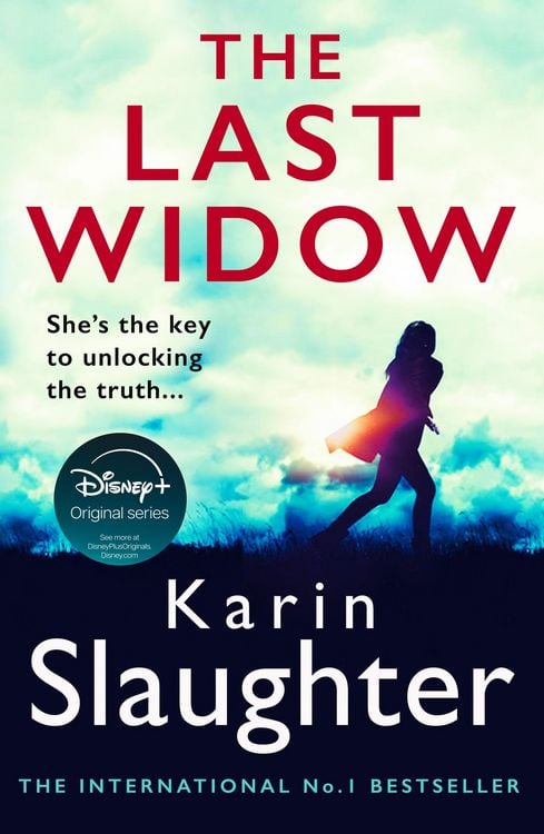 Produktbild: The Last Widow