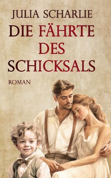Produktbild: Die F&auml;hrte des Schicksals