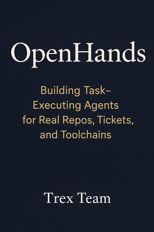 Produktbild: OpenHands
