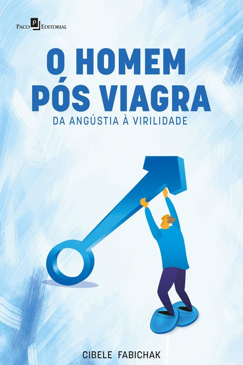 Produktbild: O homem p&oacute;s Viagra