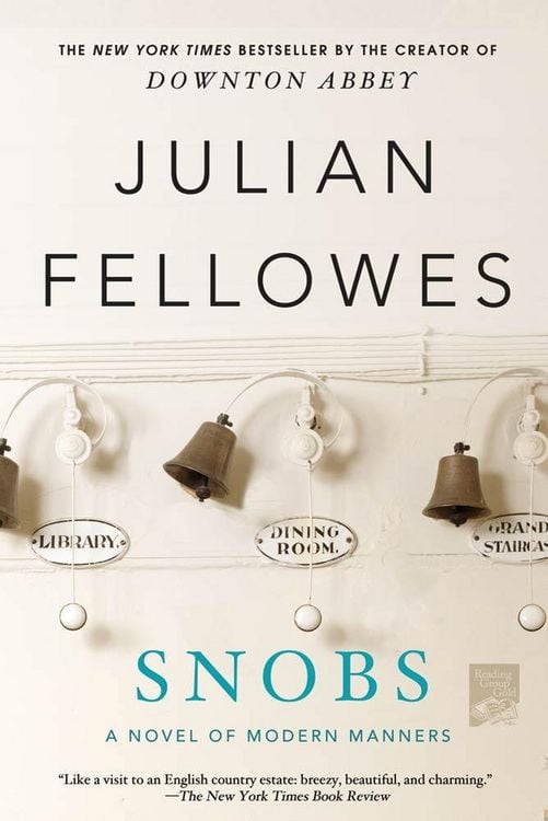 Produktbild: Snobs