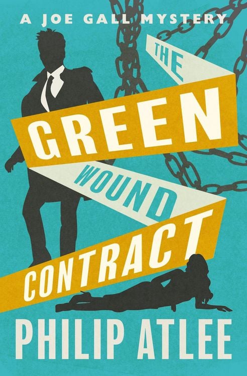 Produktbild: The Green Wound Contract
