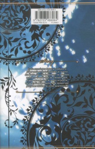 Produktbild: The Earl and the Fairy. Tome 2