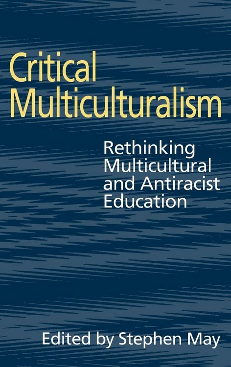 Produktbild: Critical Multiculturalism
