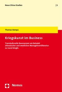 Produktbild: Kriegskunst im Business
