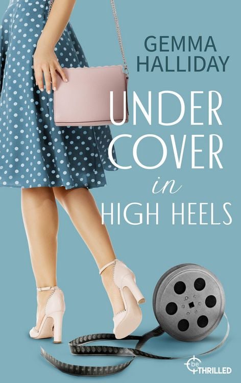 Produktbild: Undercover in High Heels