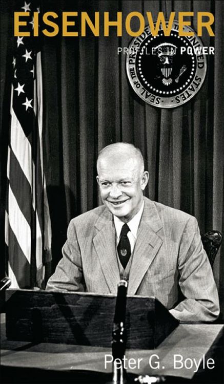 Produktbild: Eisenhower