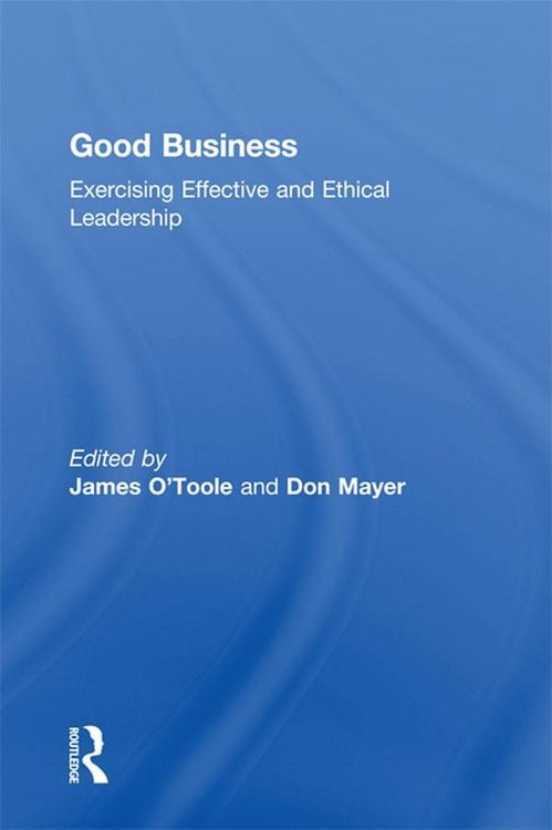 Produktbild: Good Business