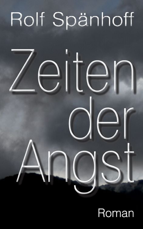 Produktbild: Zeiten der Angst