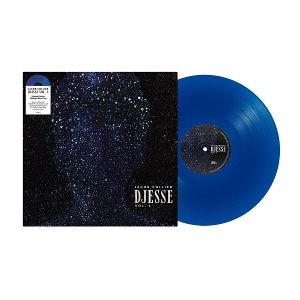 Produktbild: Djesse Vol. 3 (Ltd. Edition)