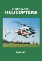 Produktbild: Day, D: Flying Model Helicopters
