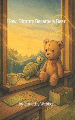 Produktbild: How Timmy Became a Bear