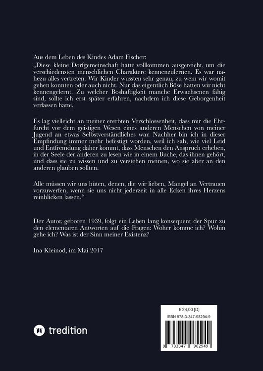Produktbild: Beh&uuml;tete Kindheit in dunkler Zeit