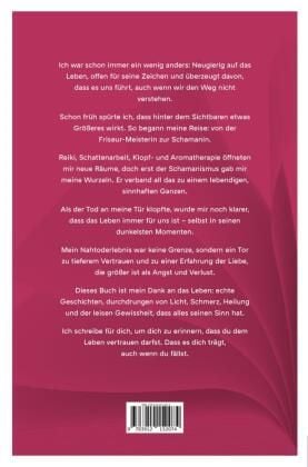 Produktbild: Als der Tod an meine T&uuml;r klopfte