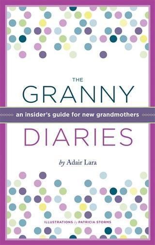 Produktbild: Granny Diaries