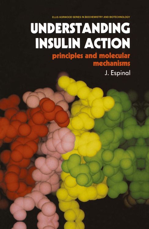 Produktbild: Understanding Insulin Action