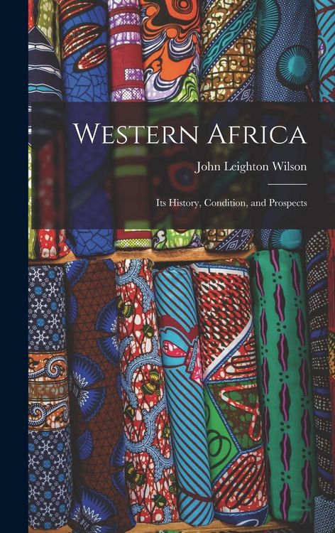 Produktbild: Western Africa