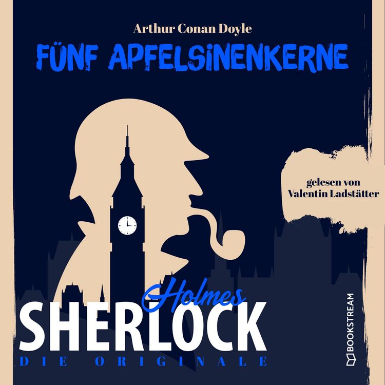 Produktbild: Die Originale: Fünf Apfelsinenkerne